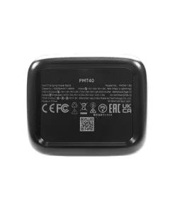 پاوربانک 40000mAh روموس مدل PMT40-182