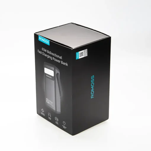 پاوربانک 40000mAh روموس مدل PMT40-182
