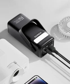 پاوربانک 40000mAh روموس مدل PMT40-182