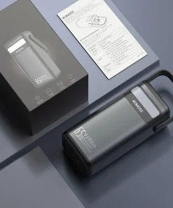 پاوربانک 40000mAh روموس مدل PMT40-182