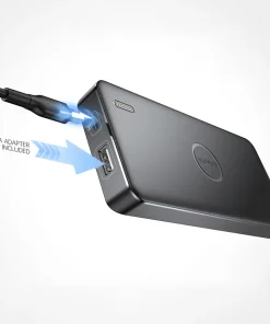 پاوربانک 10000mAh روموس مدل PPB10-251