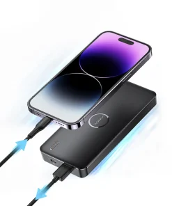 پاوربانک 10000mAh روموس مدل PPB10-251