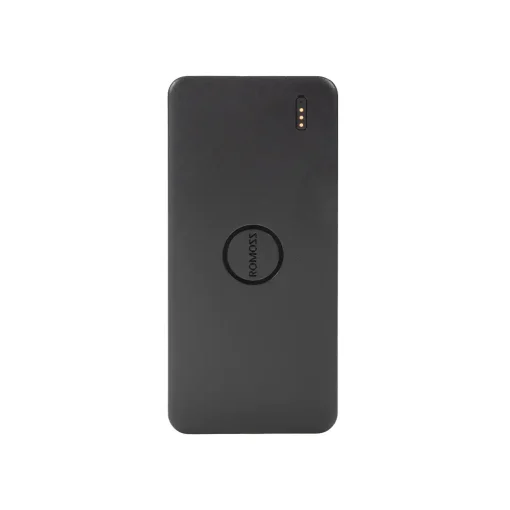 پاوربانک 10000mAh روموس مدل PPB10-251