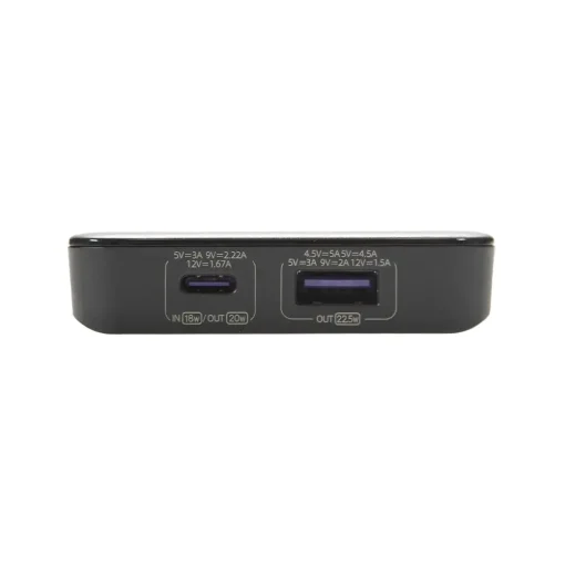 پاوربانک 10000mAh روموس مدل PPB10-251