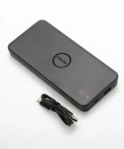 پاوربانک 10000mAh روموس مدل PPB10-251