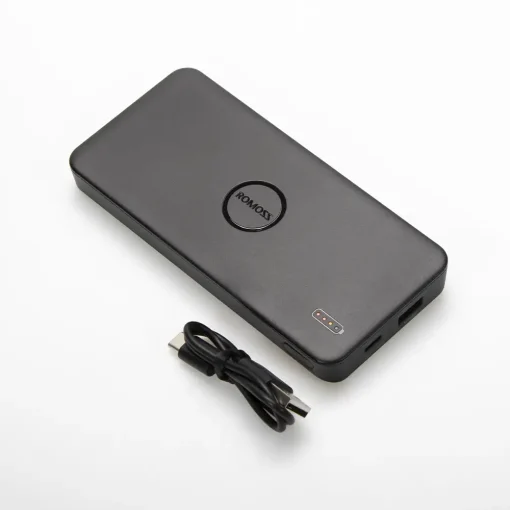 پاوربانک 10000mAh روموس مدل PPB10-251