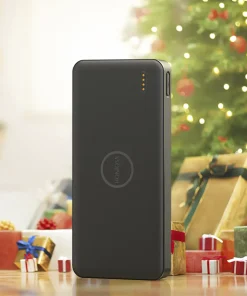 پاوربانک 10000mAh روموس مدل PPB10-251