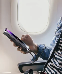 پاوربانک 10000mAh روموس مدل PPB10-251