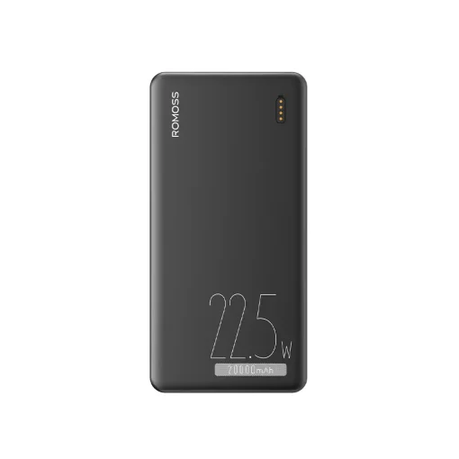 پاوربانک 20000mAh روموس مدل PPB20-571
