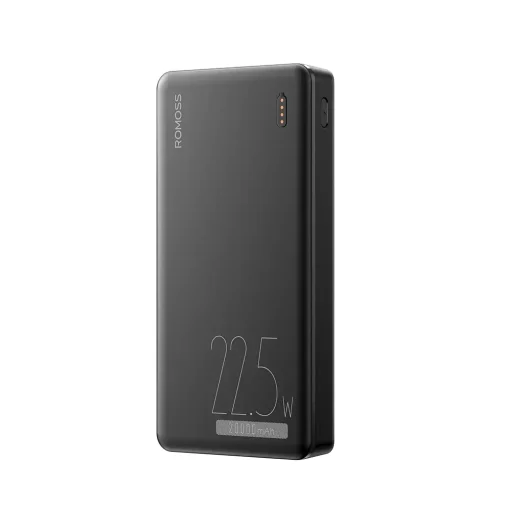 پاوربانک 20000mAh روموس مدل PPB20-571