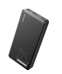 پاوربانک 20000mAh روموس مدل PPB20-571