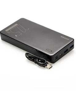 پاوربانک 20000mAh روموس مدل PPB20-571