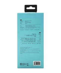 پاوربانک 20000mAh روموس مدل PPB20-571