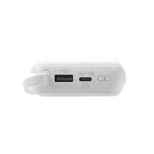 پاوربانک 10000mAh روموس مدل PPR10-152