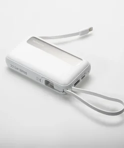 پاوربانک 10000mAh روموس مدل PPR10-152