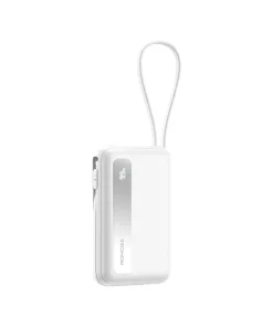 پاوربانک 10000mAh روموس مدل PPR10-152