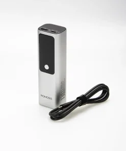 پاوربانک 10000mAh روموس مدل PPU10-128