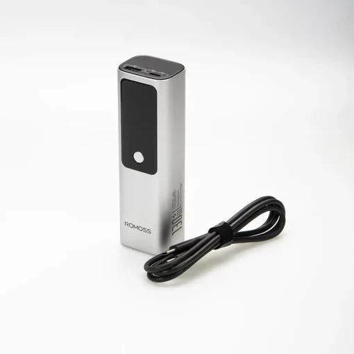 پاوربانک 10000mAh روموس مدل PPU10-128