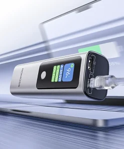 پاوربانک 10000mAh روموس مدل PPU10-128