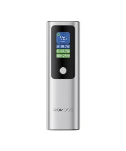 پاوربانک 10000mAh روموس مدل PPU10-128