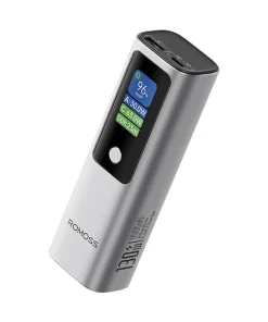 پاوربانک 10000mAh روموس مدل PPU10-128