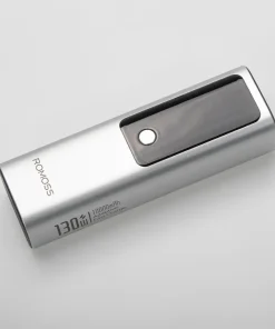 پاوربانک 10000mAh روموس مدل PPU10-128