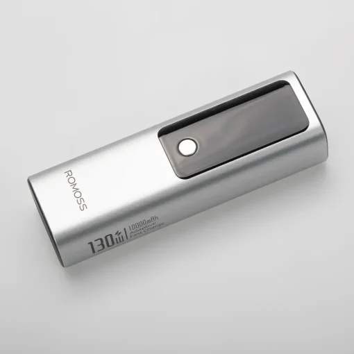 پاوربانک 10000mAh روموس مدل PPU10-128