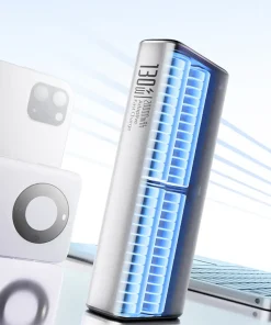 پاوربانک 20000mAh روموس مدل PPU20-128