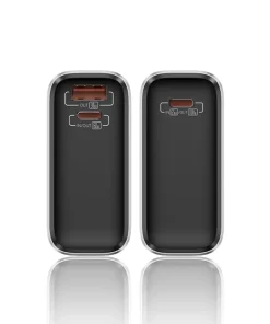 پاوربانک 20000mAh روموس مدل PPU20-128
