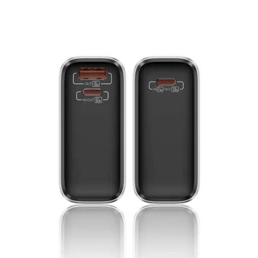 پاوربانک 20000mAh روموس مدل PPU20-128