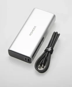 پاوربانک 20000mAh روموس مدل PPU20-128
