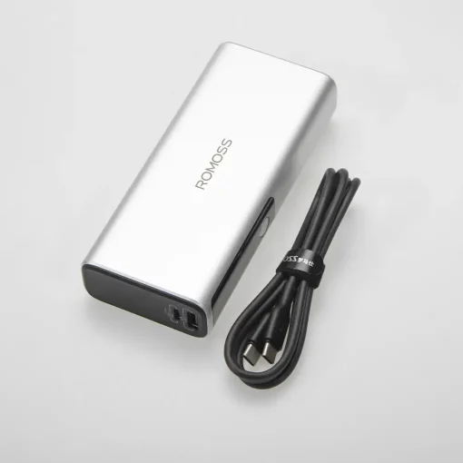 پاوربانک 20000mAh روموس مدل PPU20-128