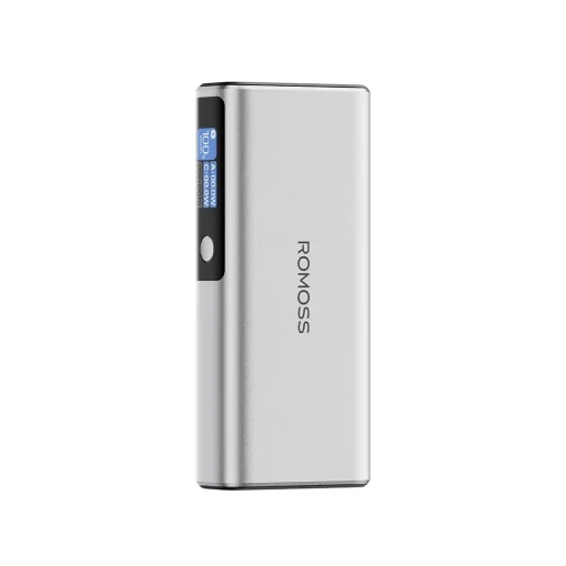 پاوربانک 20000mAh روموس مدل PPU20-128