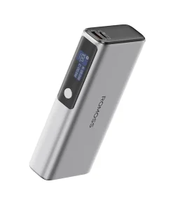 پاوربانک 20000mAh روموس مدل PPU20-128