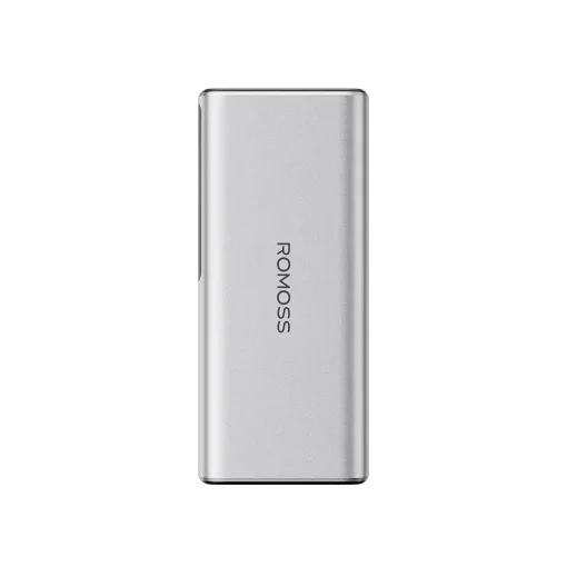 پاوربانک 20000mAh روموس مدل PPU20-128