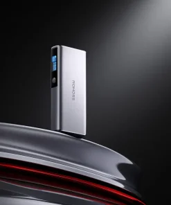 پاوربانک 20000mAh روموس مدل PPU20-128