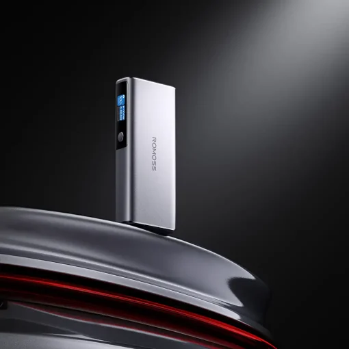 پاوربانک 20000mAh روموس مدل PPU20-128