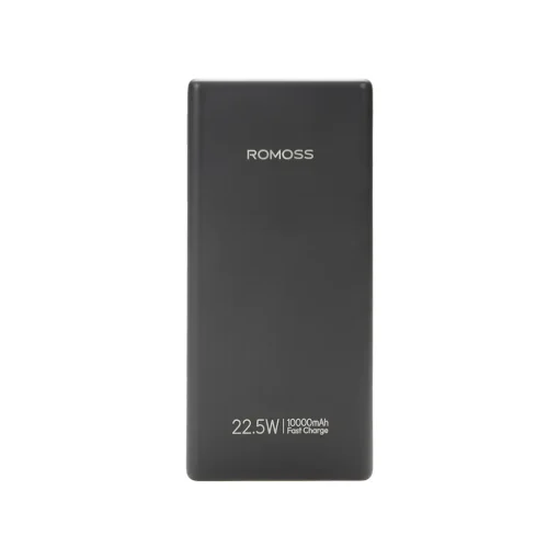 پاوربانک 10000mAh روموس مدل PRC10-171