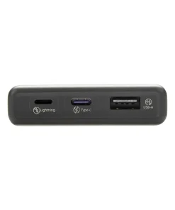 پاوربانک 10000mAh روموس مدل PRC10-171