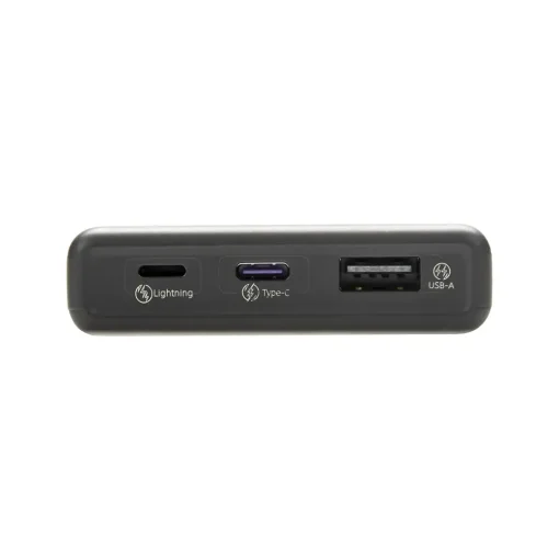 پاوربانک 10000mAh روموس مدل PRC10-171