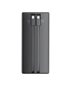 پاوربانک 10000mAh روموس مدل PRC10-171
