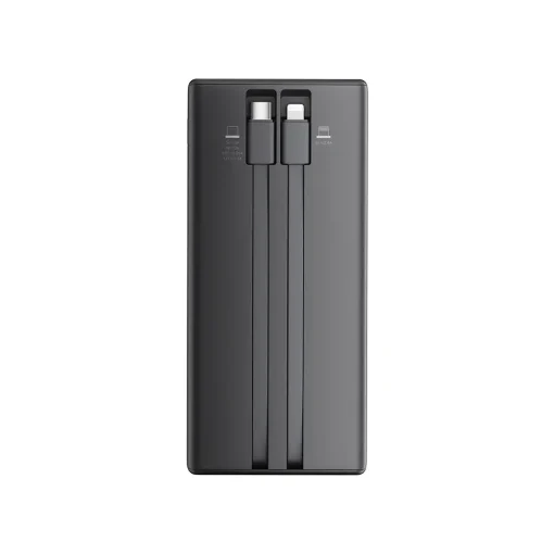 پاوربانک 10000mAh روموس مدل PRC10-171