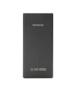 پاوربانک 10000mAh روموس مدل PRC10-171
