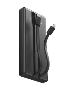پاوربانک 10000mAh روموس مدل PRC10-171
