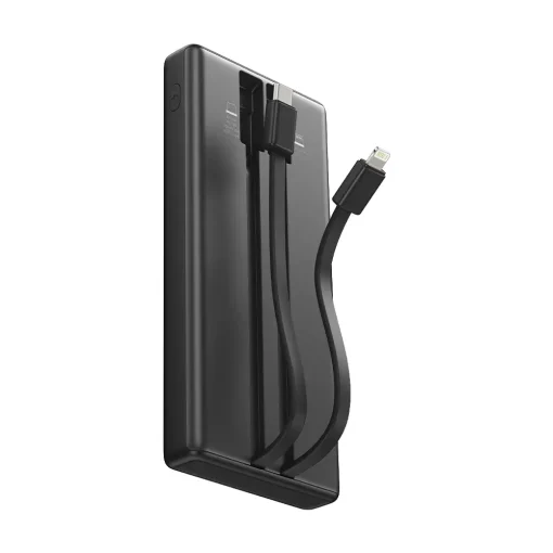 پاوربانک 10000mAh روموس مدل PRC10-171