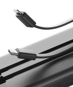 پاوربانک 10000mAh روموس مدل PRC10-171