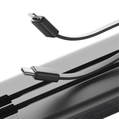پاوربانک 10000mAh روموس مدل PRC10-171