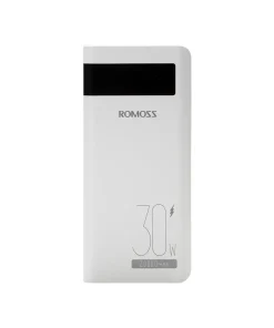 پاوربانک 20000mAh روموس مدل PSN20-191