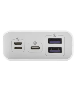پاوربانک 20000mAh روموس مدل PSN20-191