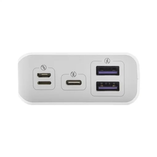 پاوربانک 20000mAh روموس مدل PSN20-191